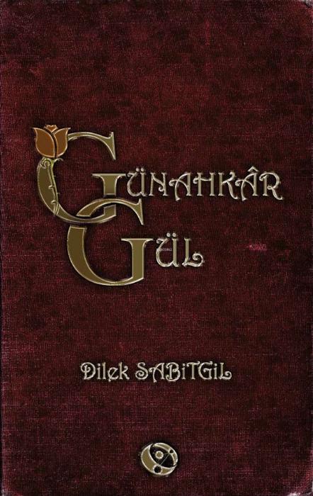 Vorderes Coverbild Günahkar Gül