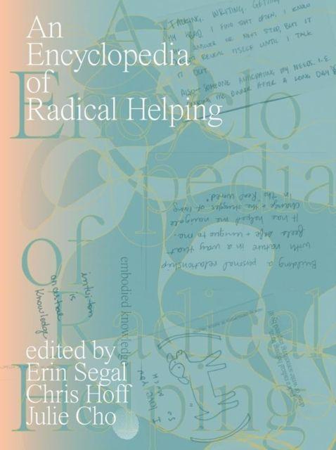 Vorderes Coverbild An Encyclopedia of Radical Helping