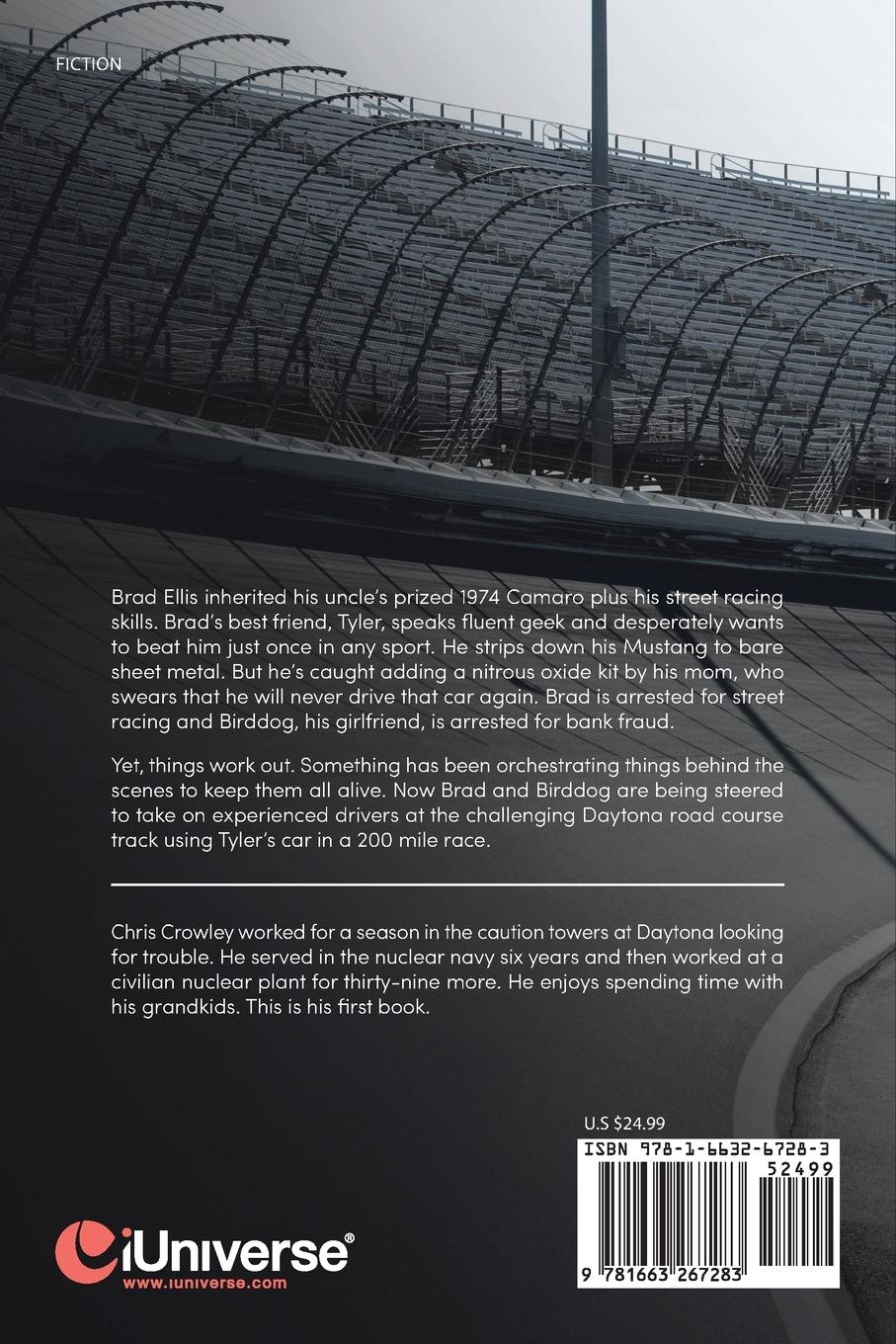 Rückseitencover Weird Coincidences