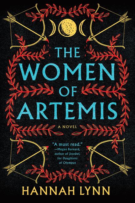 Vorderes Coverbild The Women of Artemis