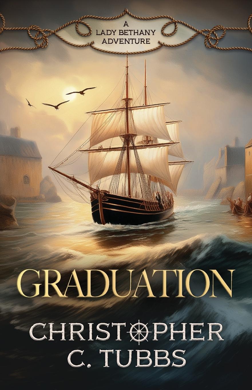 Vorderes Coverbild Graduation