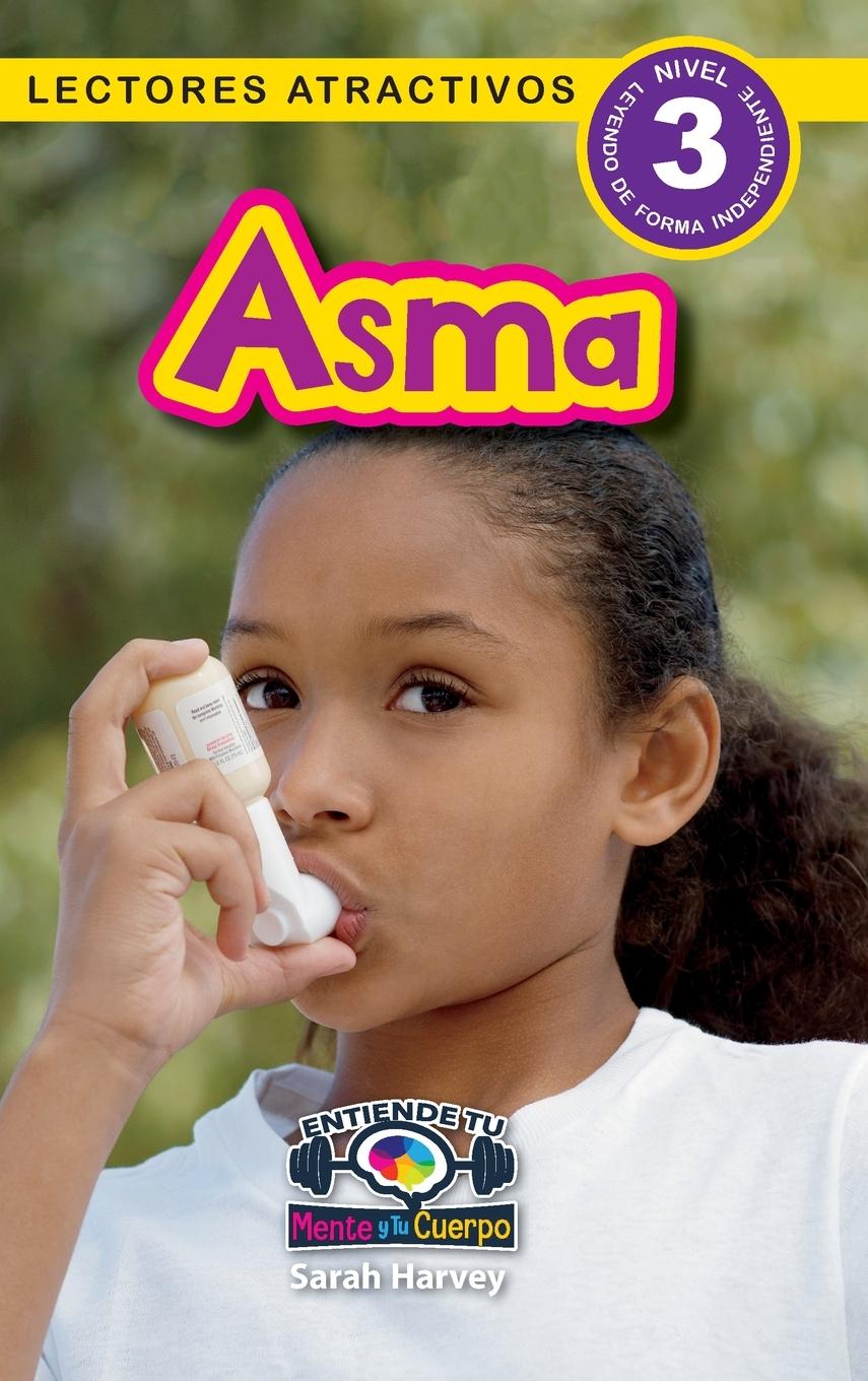 Vorderes Coverbild Asma