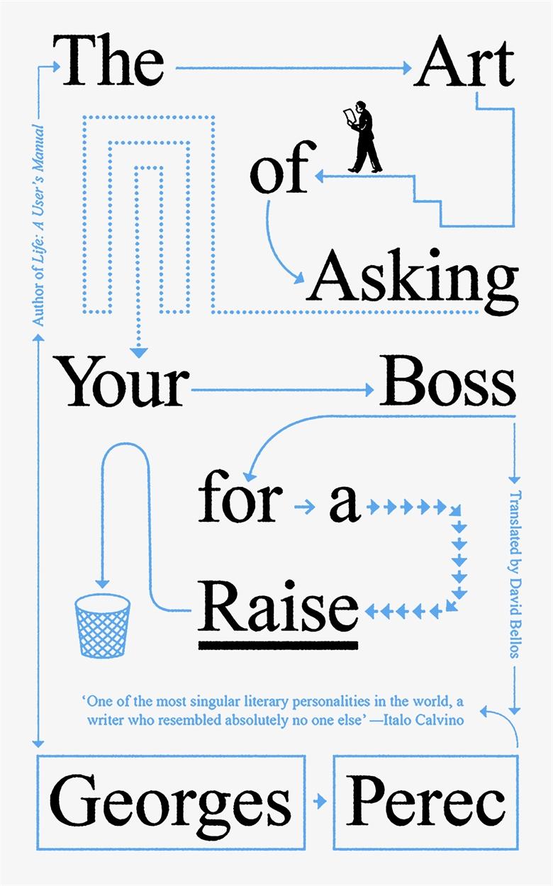 Vorderes Coverbild The Art of Asking Your Boss for a Raise