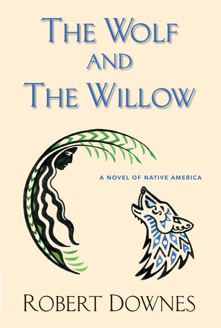 Vorderes Coverbild The Wolf and the Willow