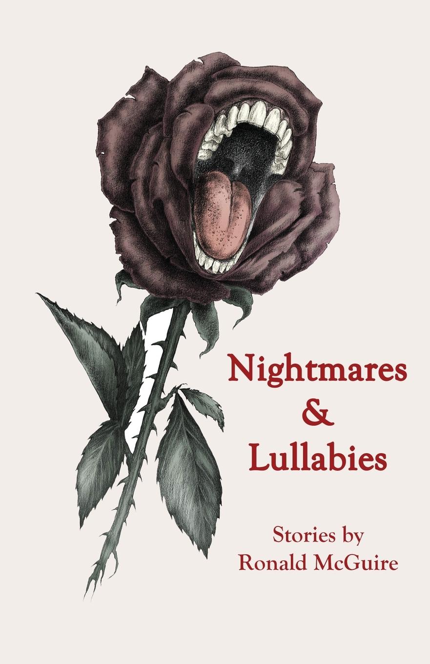 Vorderes Coverbild Nightmares & Lullabies