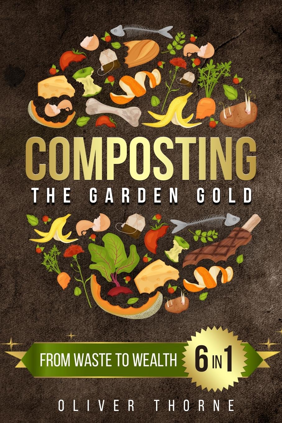 Vorderes Coverbild Composting