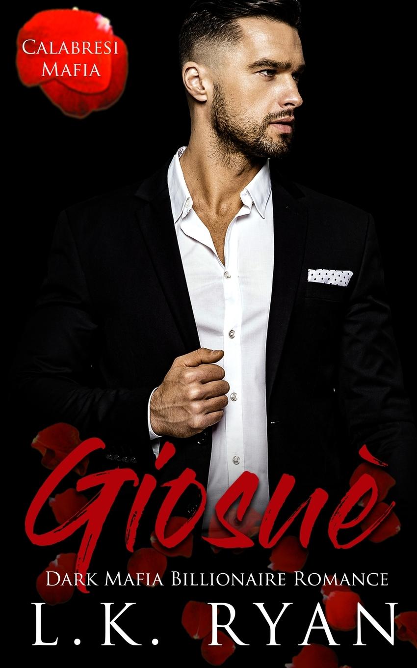 Vorderes Coverbild Giosue'