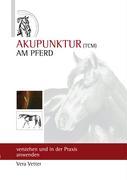 Vorderes Coverbild Akupunktur (TCM) am Pferd