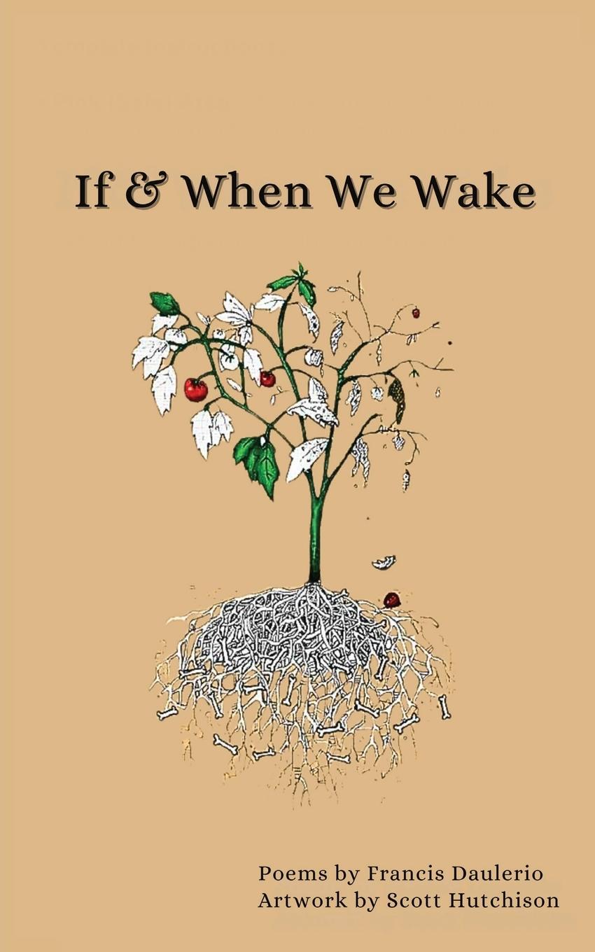 Vorderes Coverbild If & When We Wake
