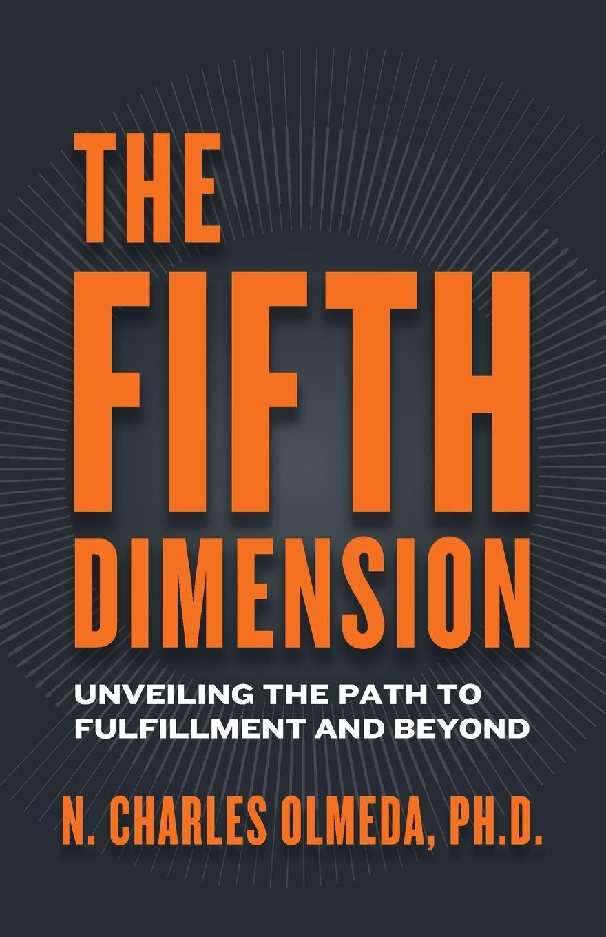 Vorderes Coverbild The Fifth Dimension