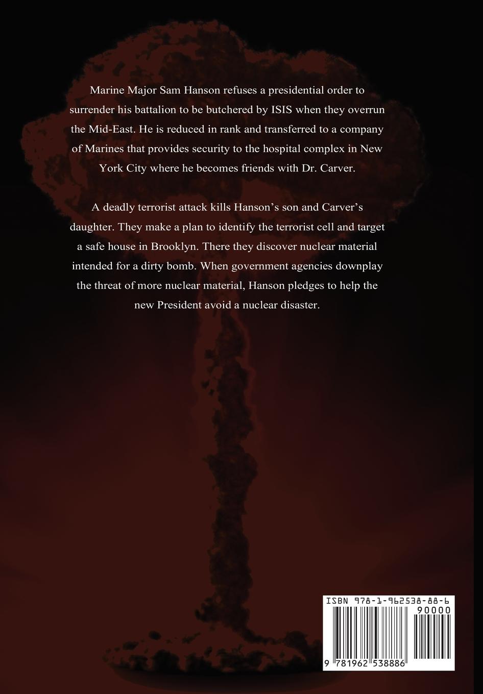 Rückseitencover Call to Valor