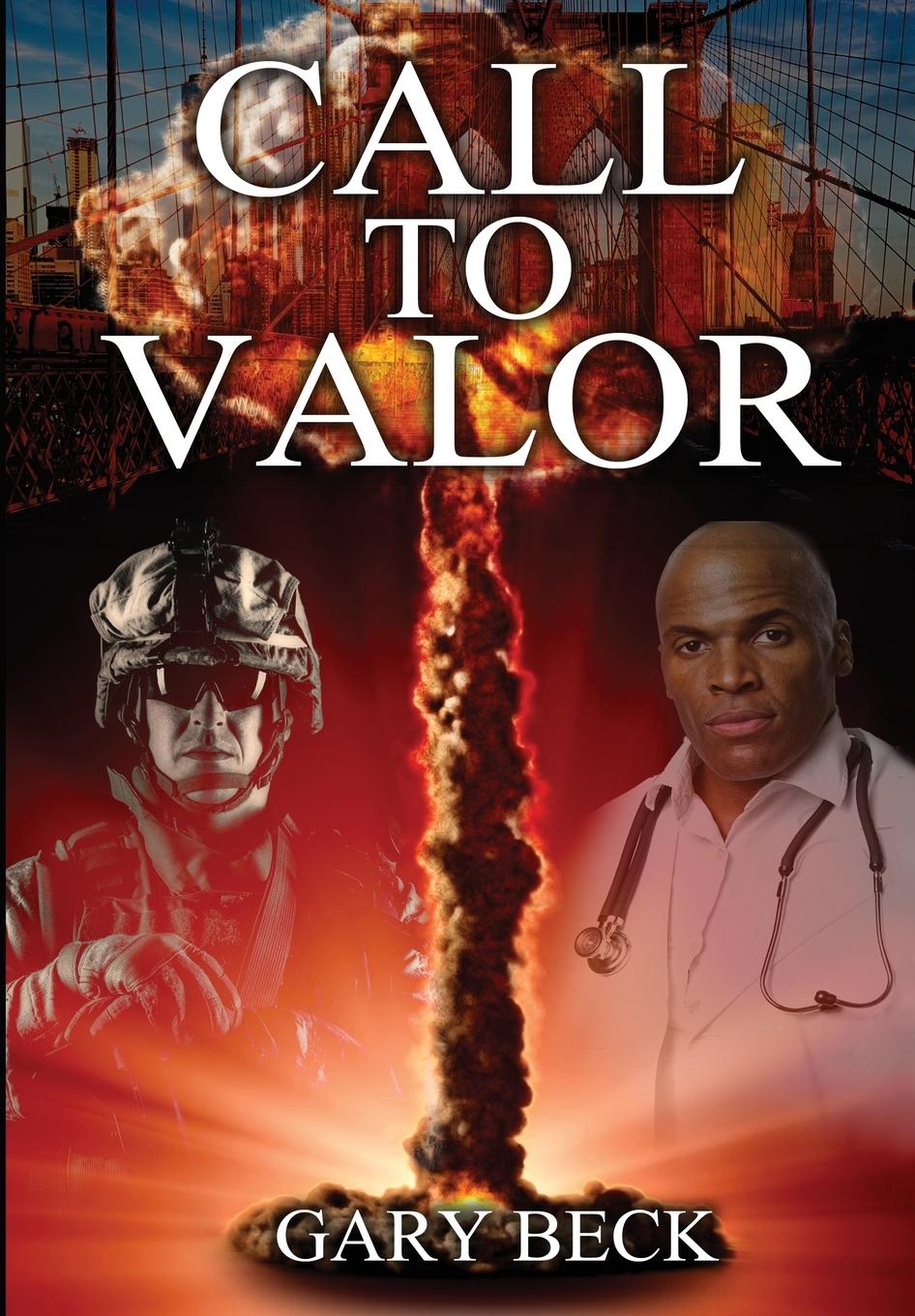 Vorderes Coverbild Call to Valor