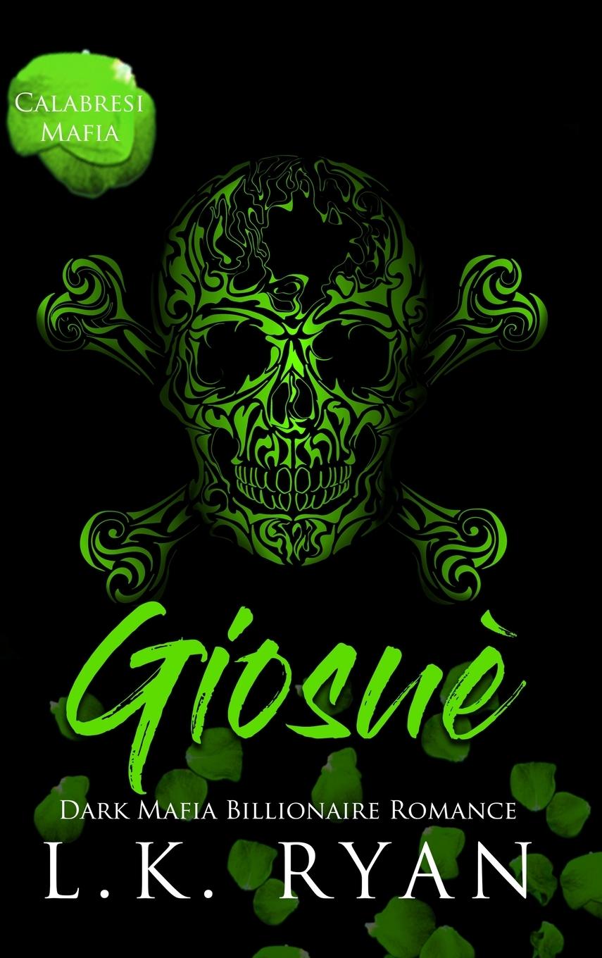 Vorderes Coverbild Giosue'