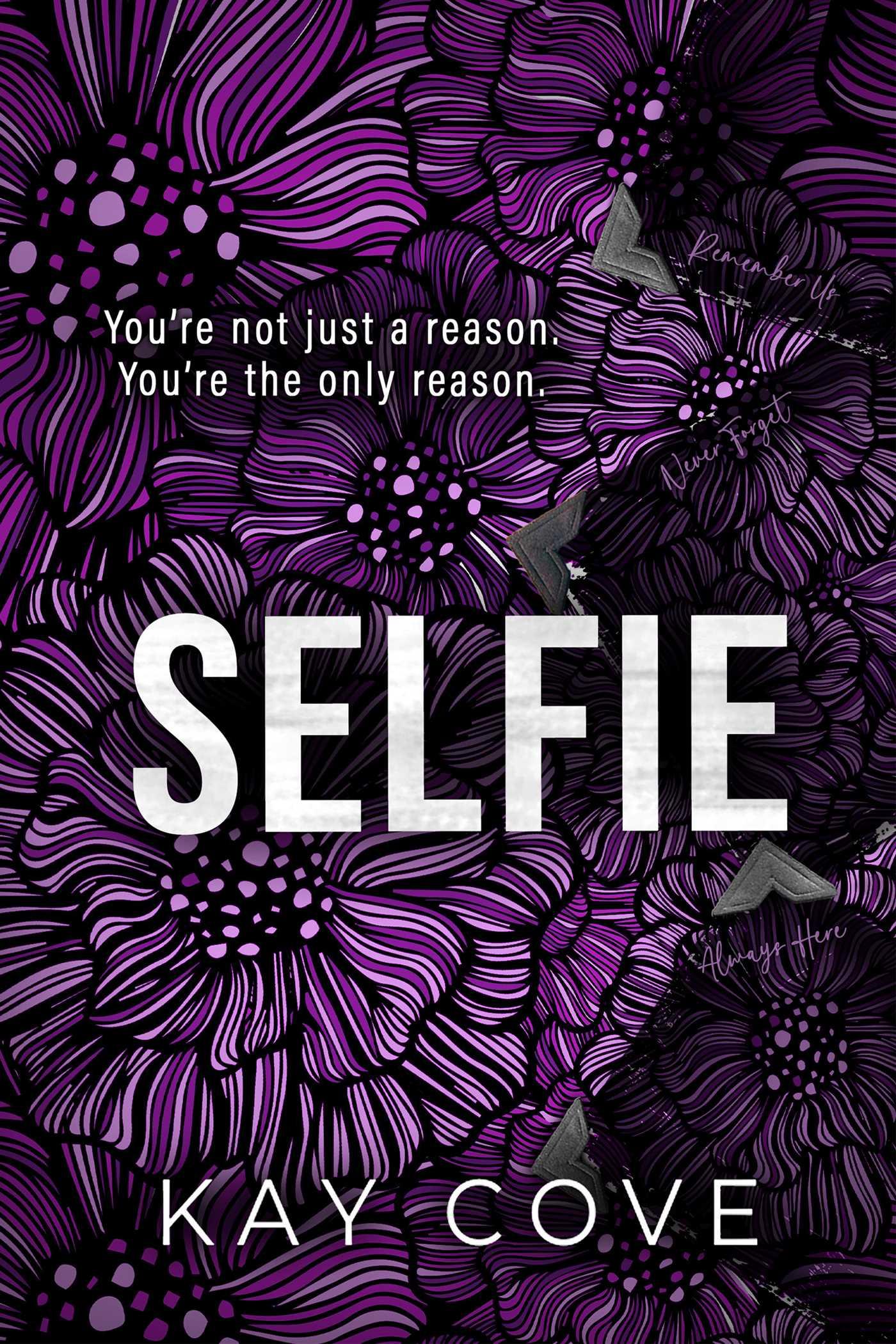 Vorderes Coverbild Selfie