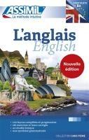 Vorderes Coverbild English Study Guide for French Speakers (Volume Anglais)