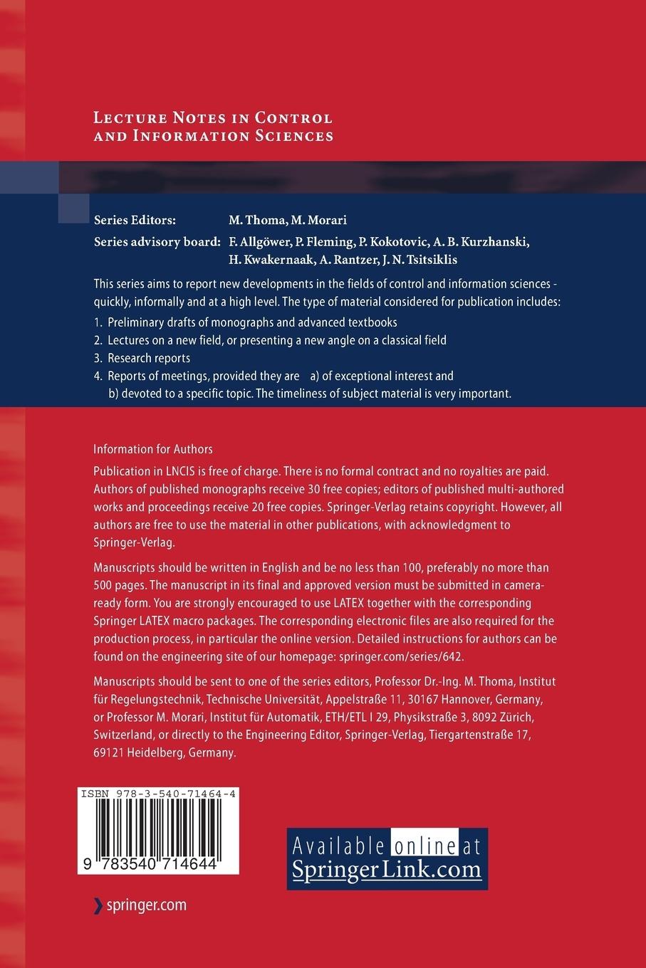 Rückseitencover Dynamic Analysis of Petri Net-Based Discrete Systems