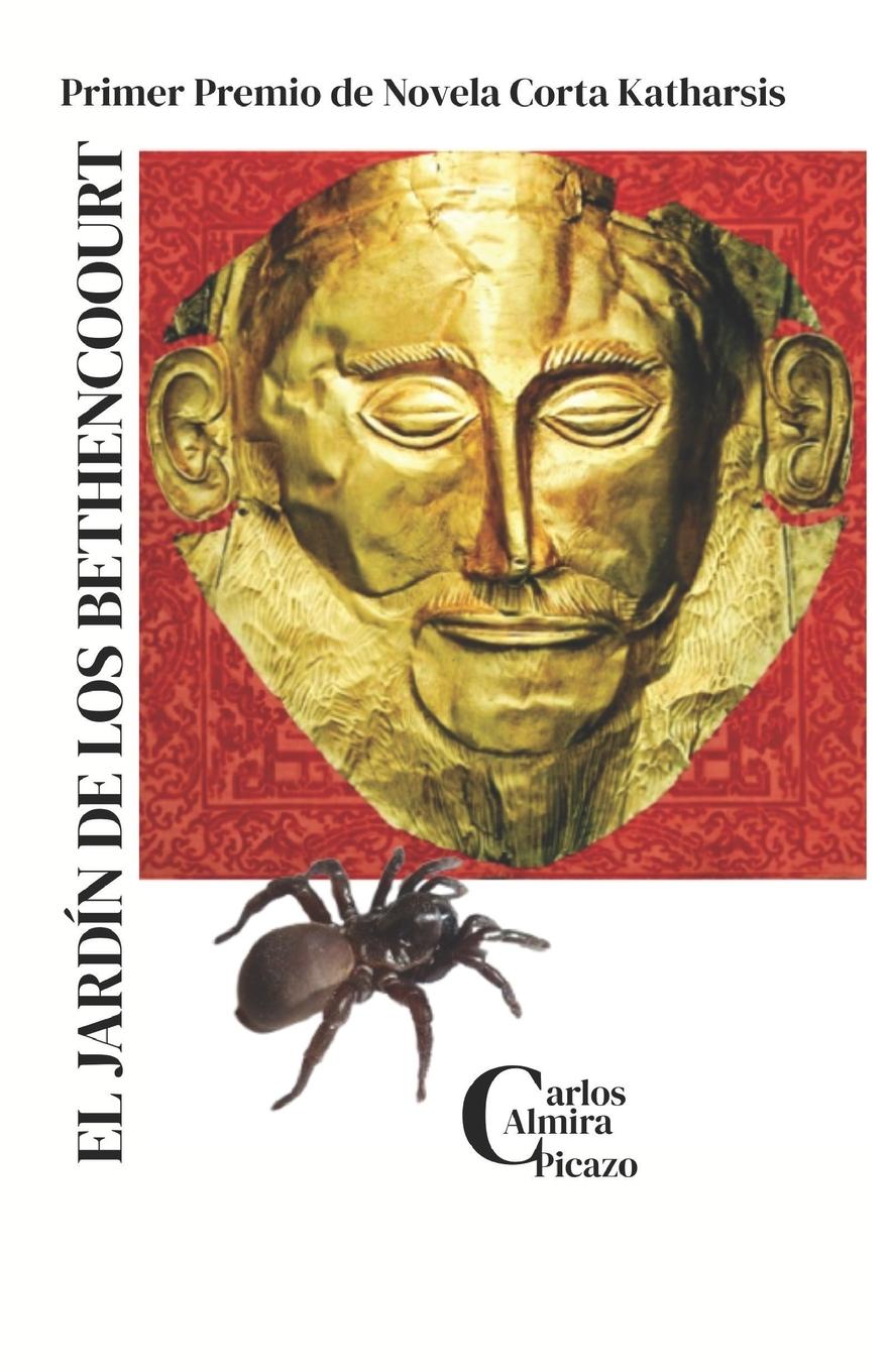 Vorderes Coverbild El Jardín de los Bethencourt