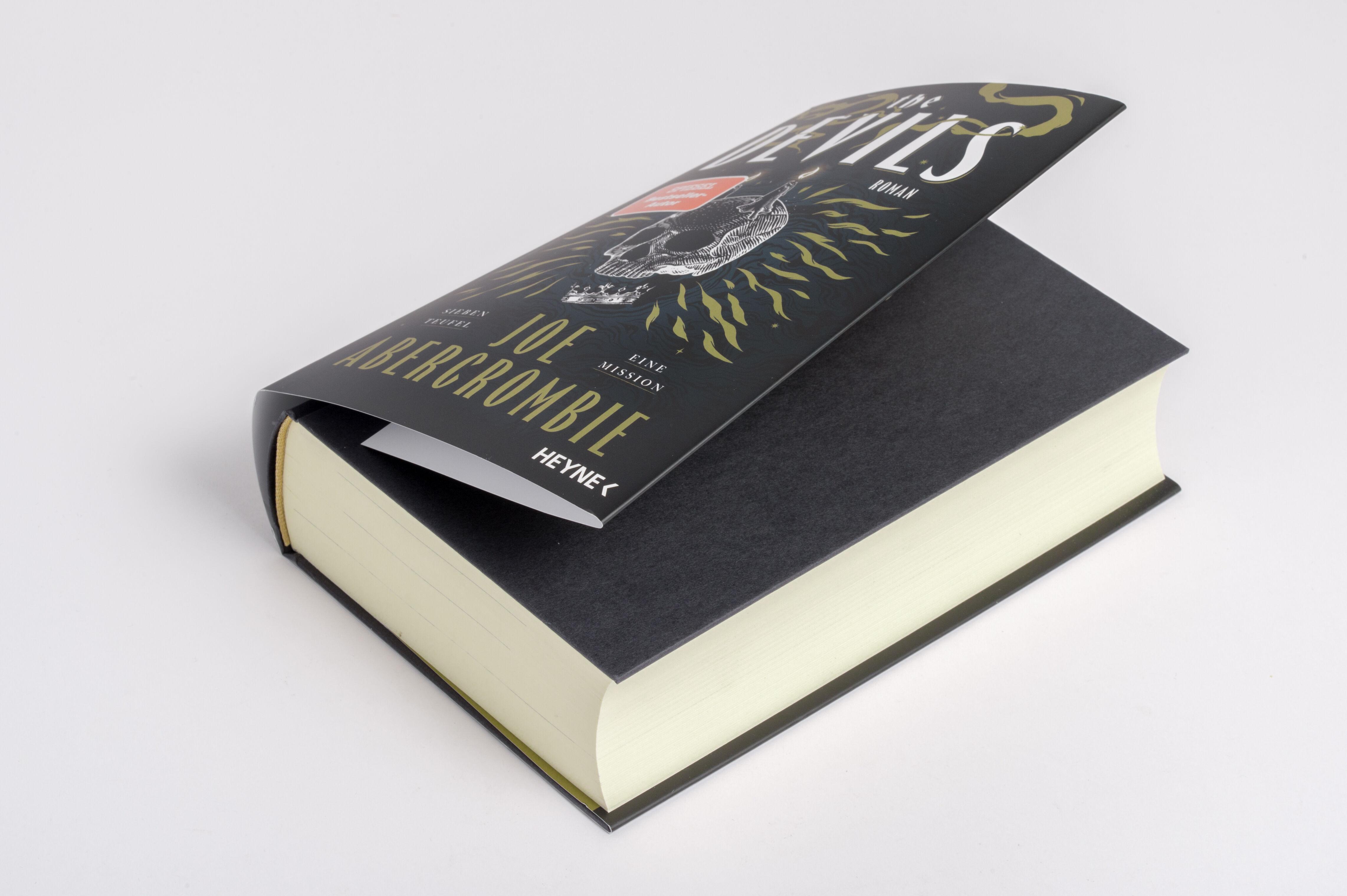 Beispielinhalt (Bild) The Devils