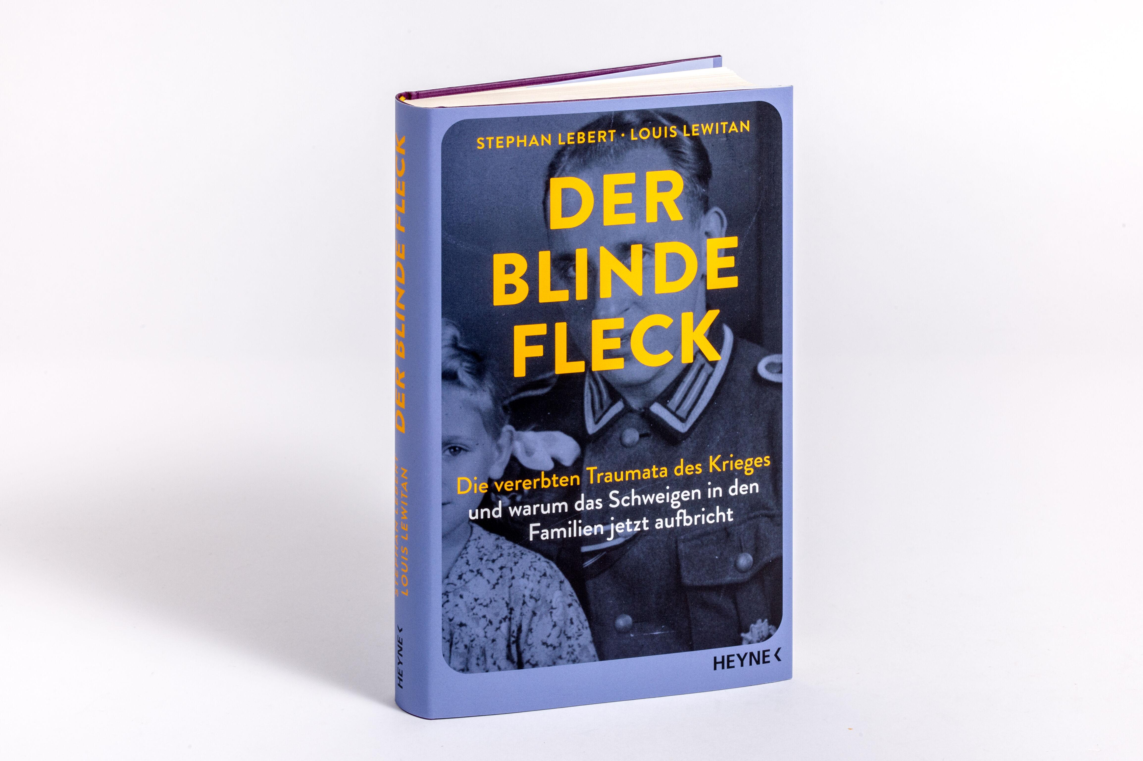 Beispielinhalt (Bild) Der blinde Fleck