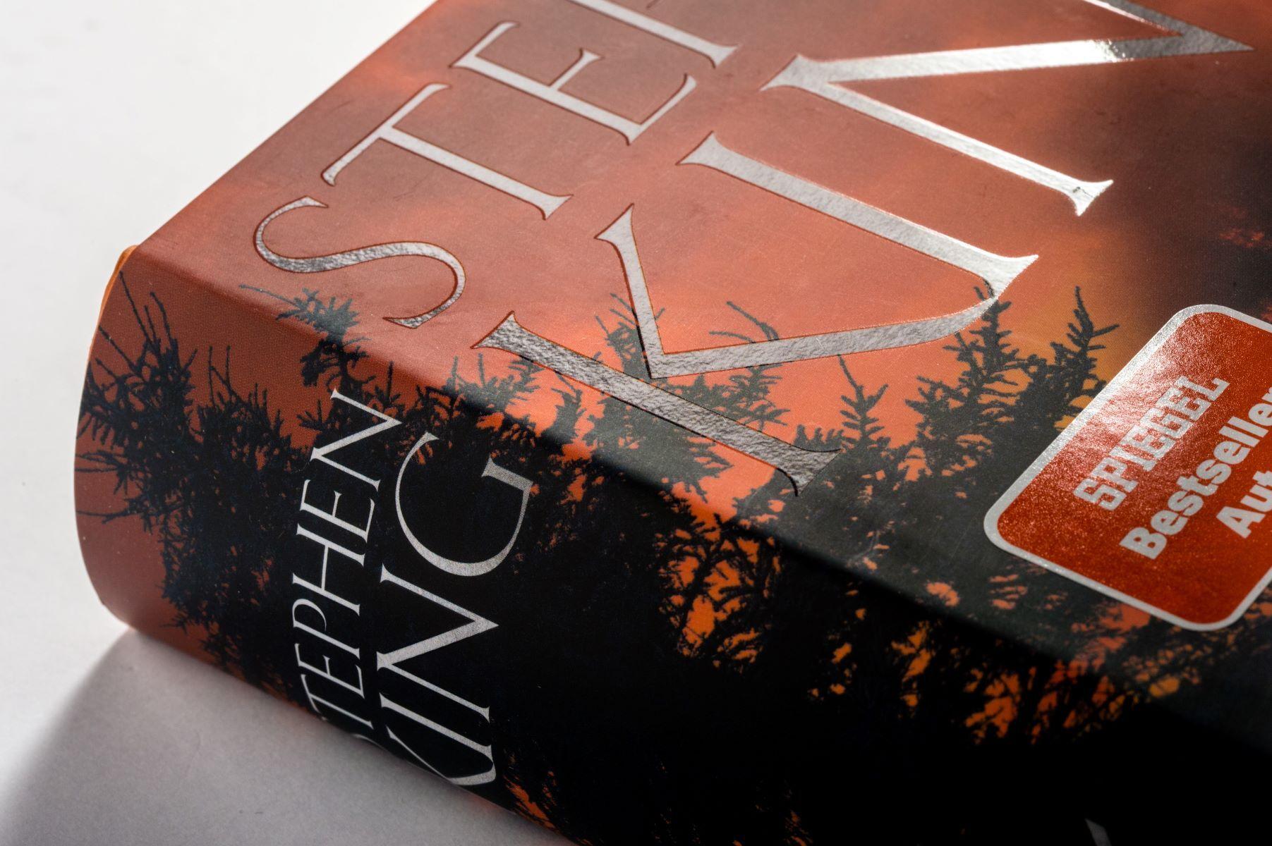 Beispielinhalt (Bild) Kein Zurück