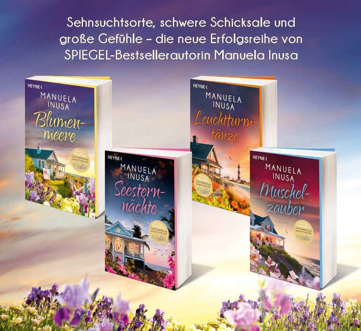 Beispielinhalt (Bild) Blumenmeere