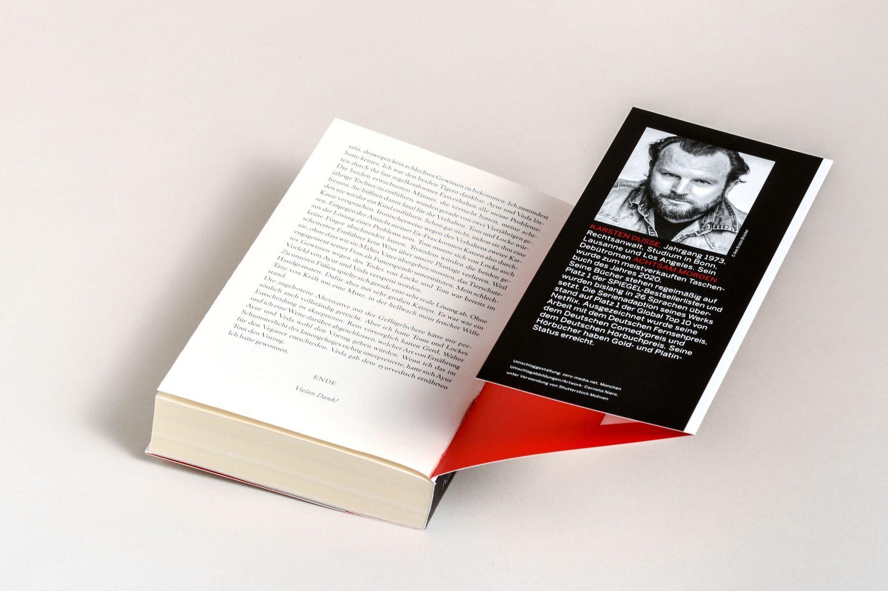 Beispielinhalt (Bild) Achtsam morden durch bewusste Ernährung