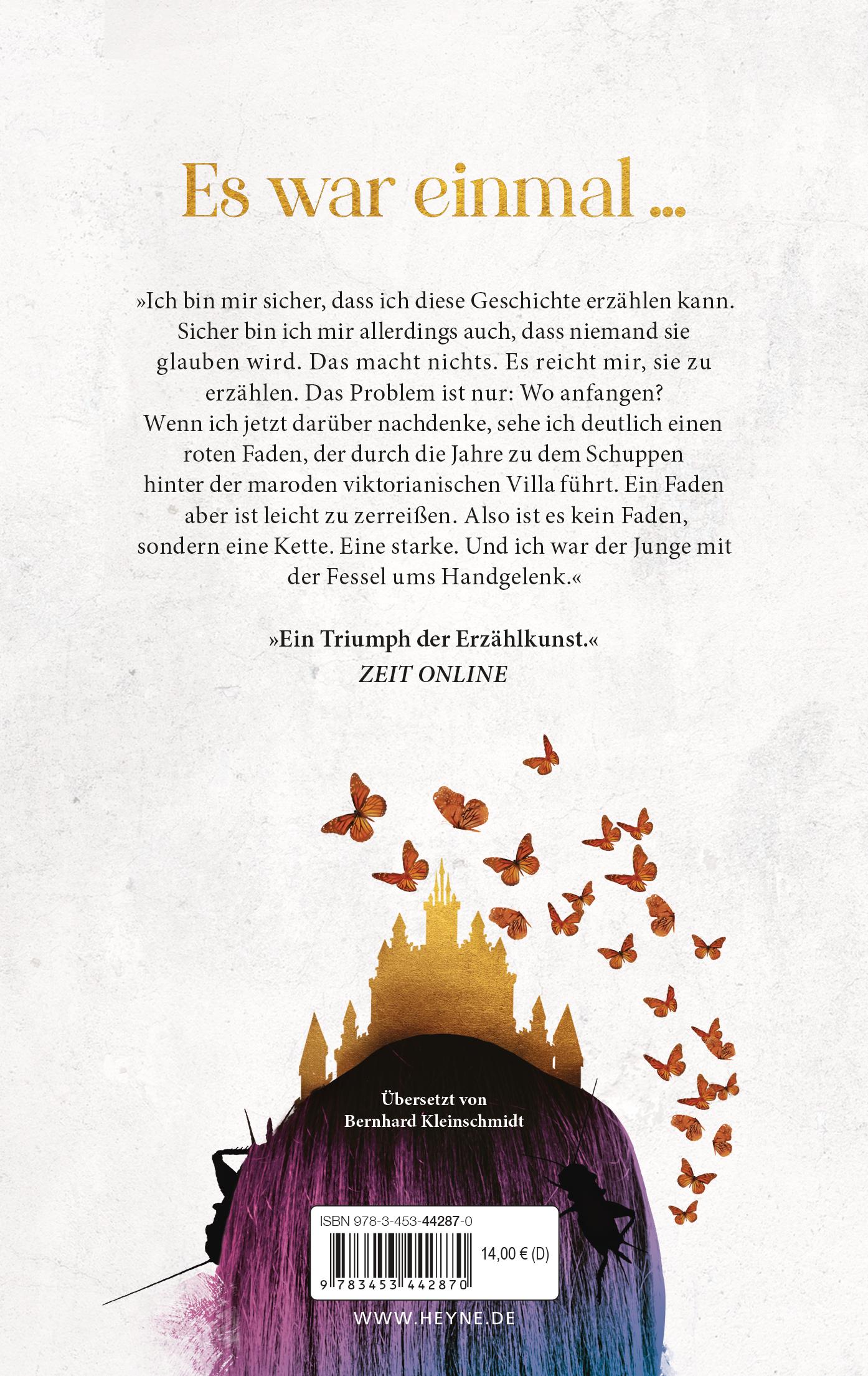 Beispielinhalt (Bild) Fairy Tale