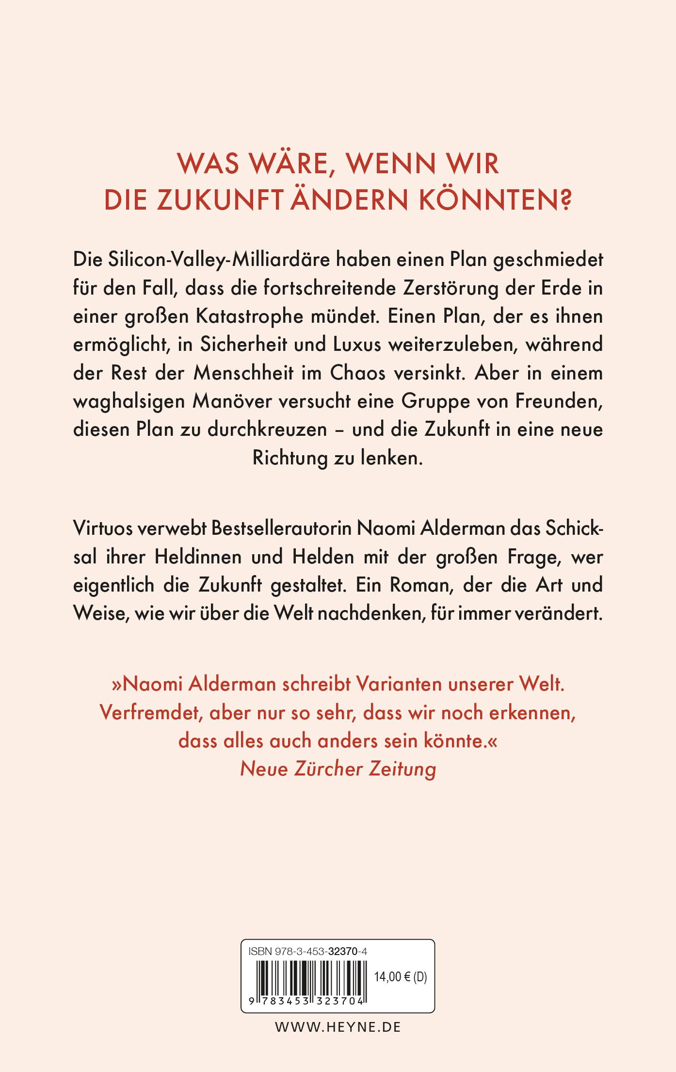 Beispielinhalt (Bild) The Future