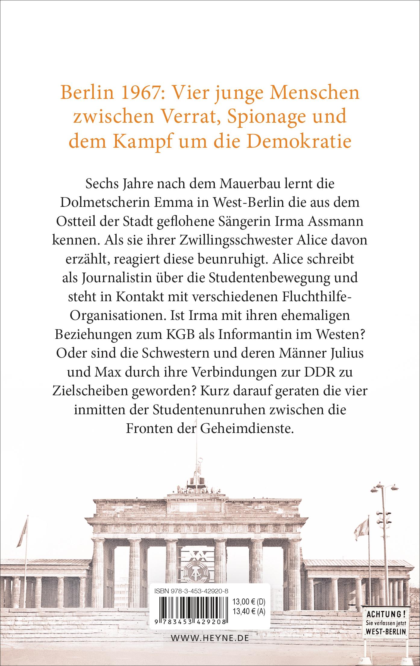Beispielinhalt (Bild) Kinder des Aufbruchs
