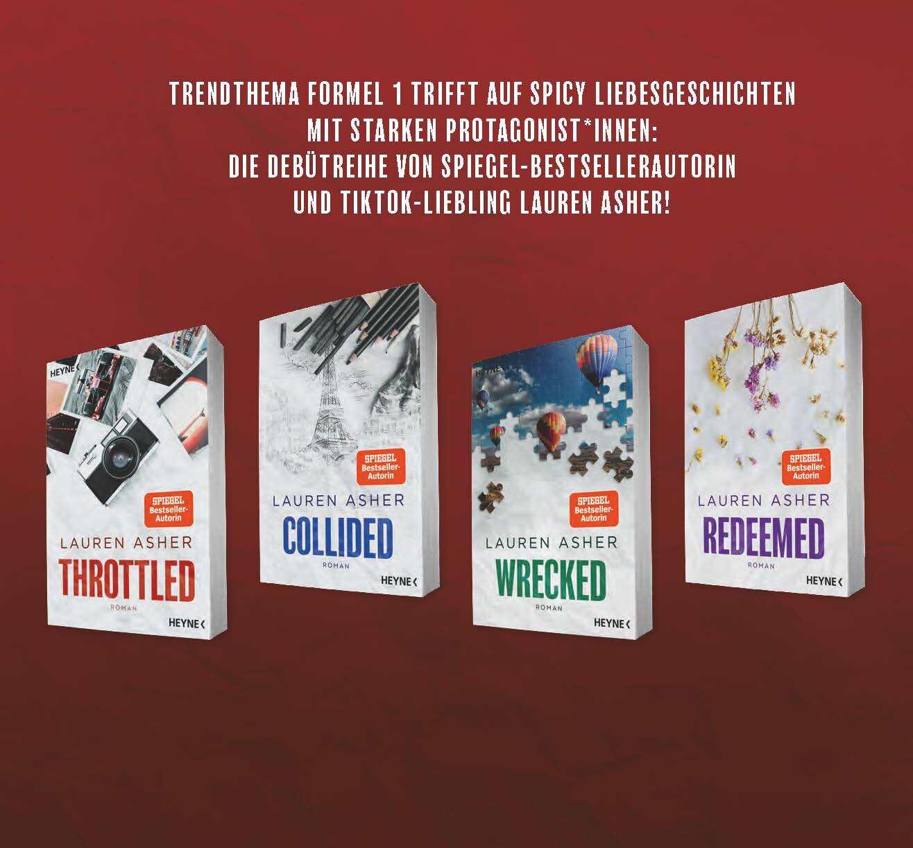 Beispielinhalt (Bild) Throttled