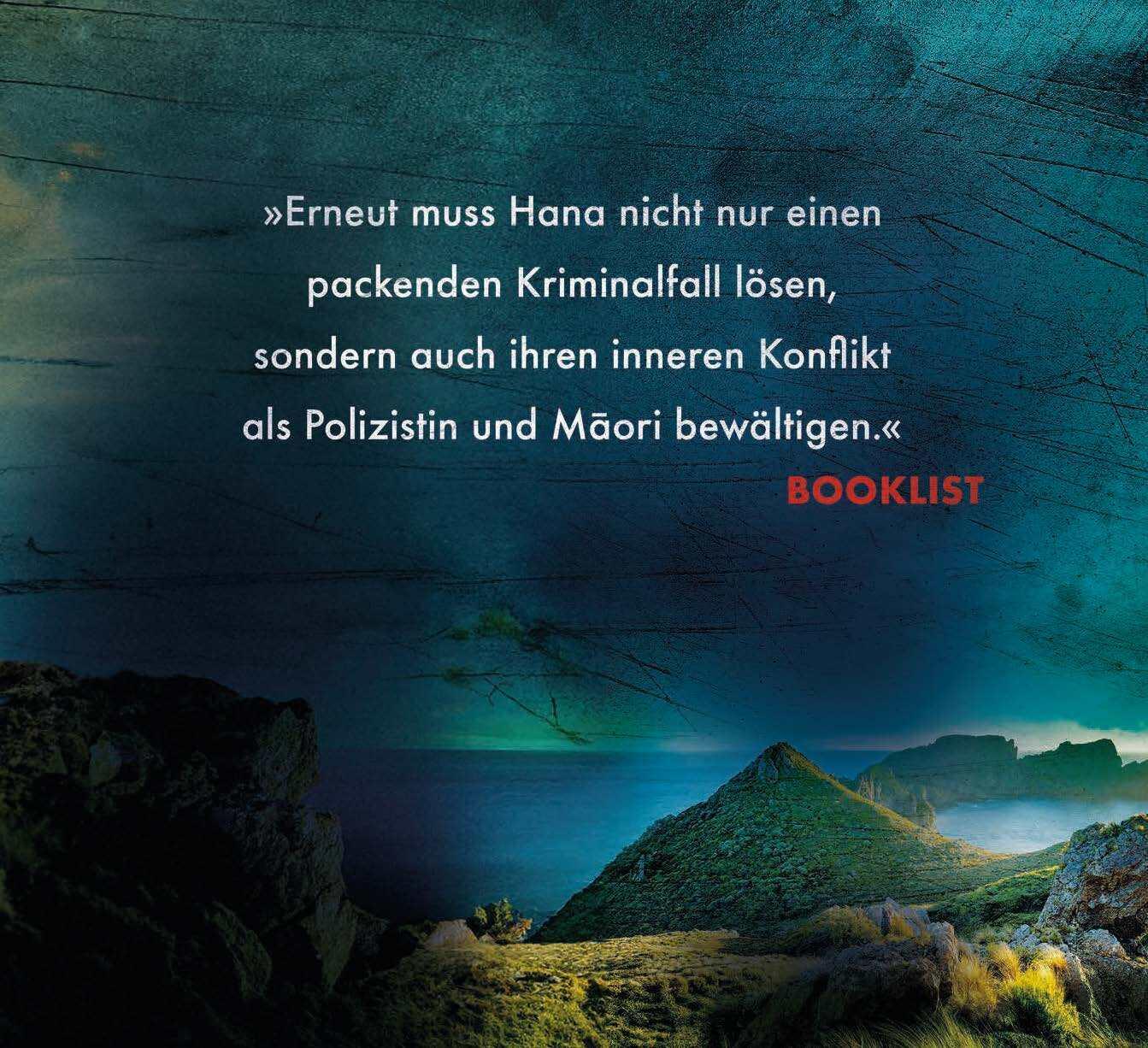 Beispielinhalt (Bild) Tote Bucht