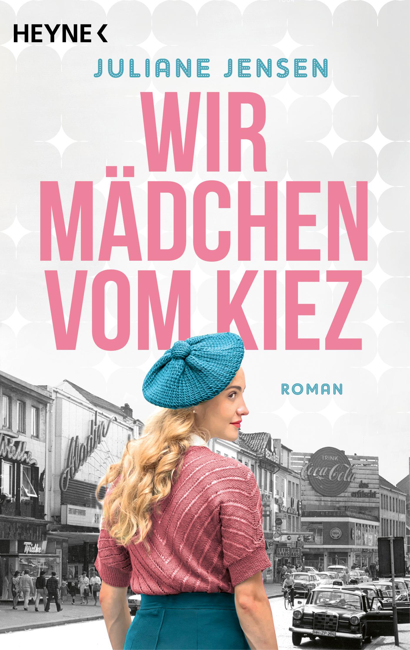 Vorderes Coverbild Wir Mädchen vom Kiez