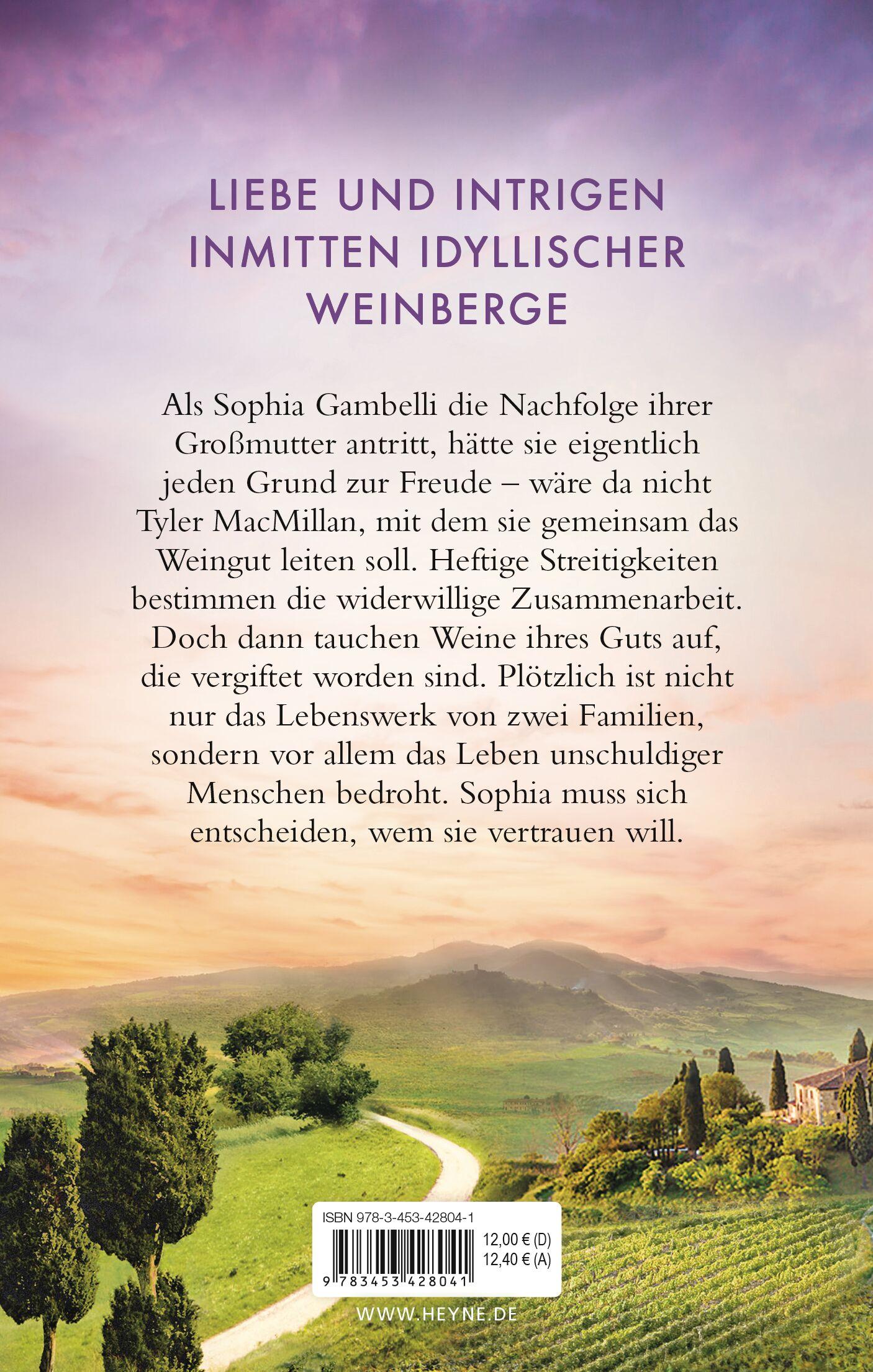 Beispielinhalt (Bild) Im Sturm des Lebens