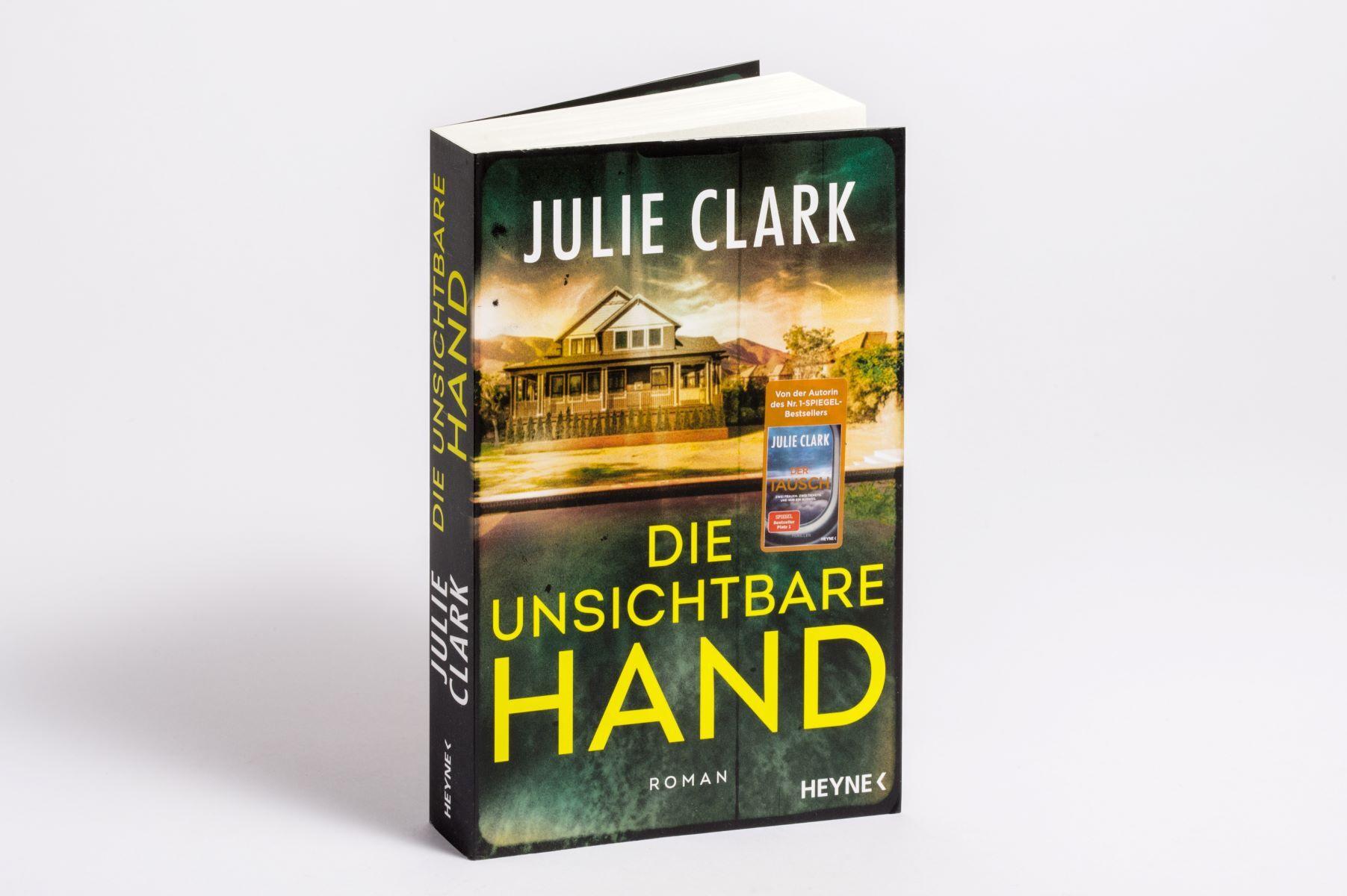 Beispielinhalt (Bild) Die unsichtbare Hand