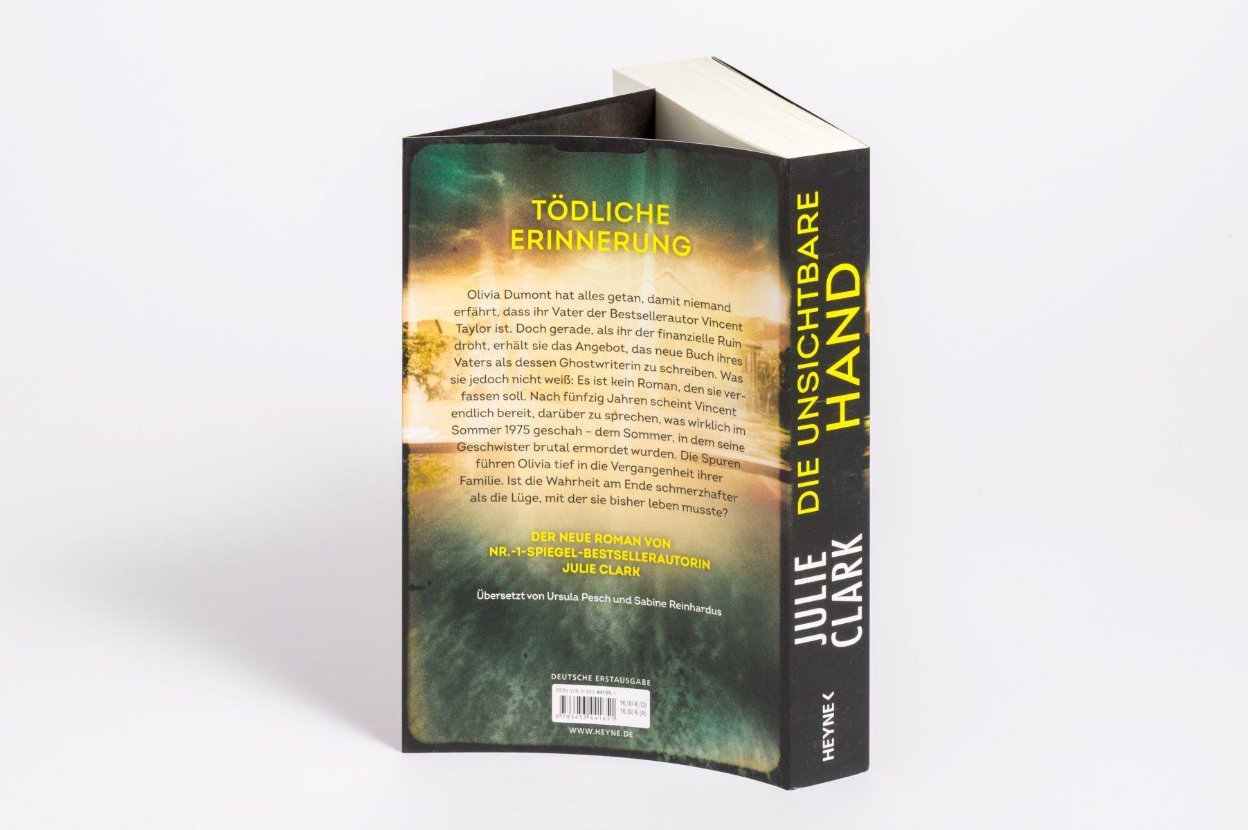 Beispielinhalt (Bild) Die unsichtbare Hand