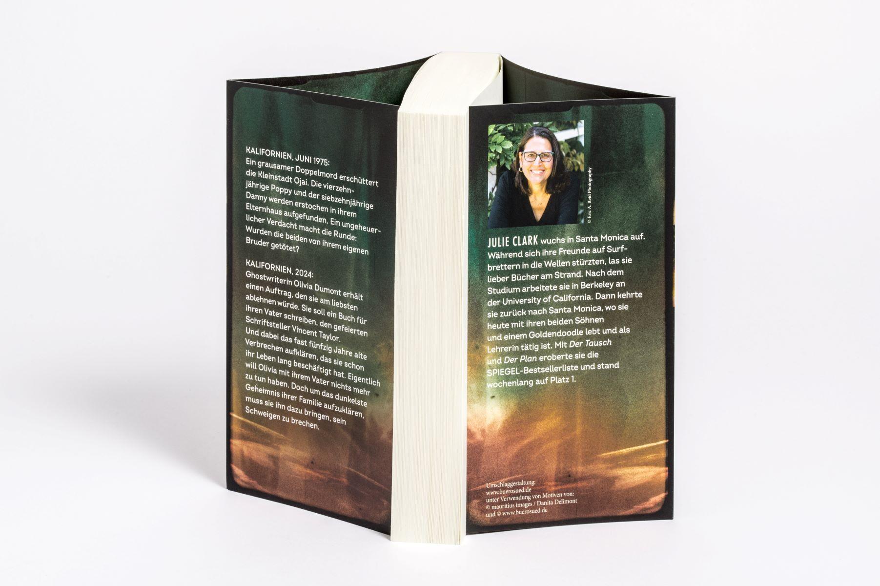 Beispielinhalt (Bild) Die unsichtbare Hand