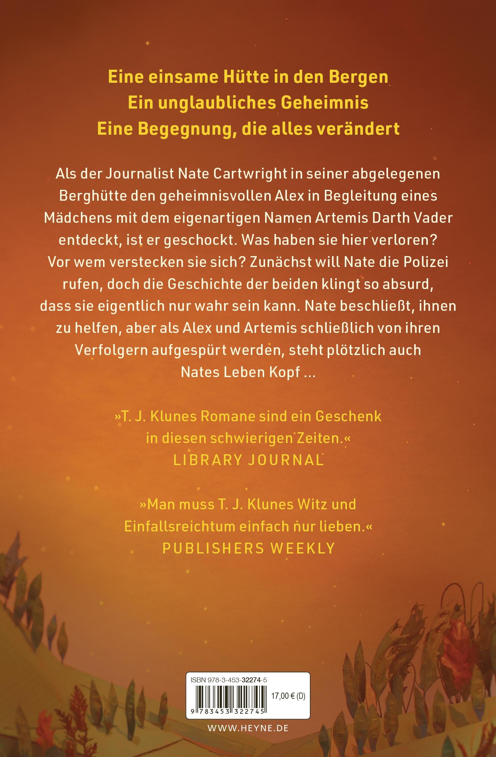 Beispielinhalt (Bild) Aus Sternen und Staub