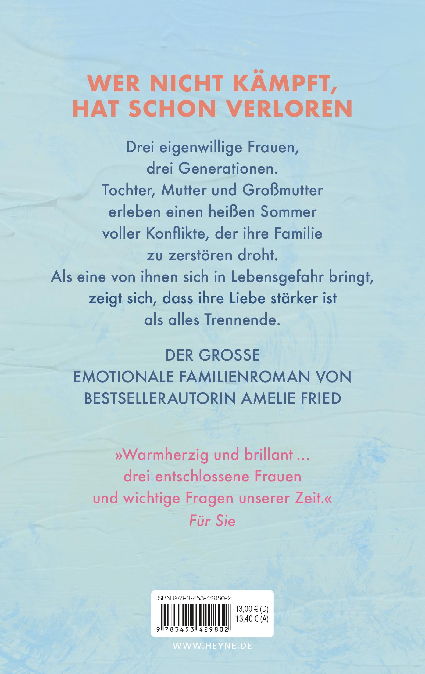 Beispielinhalt (Bild) Der längste Sommer ihres Lebens