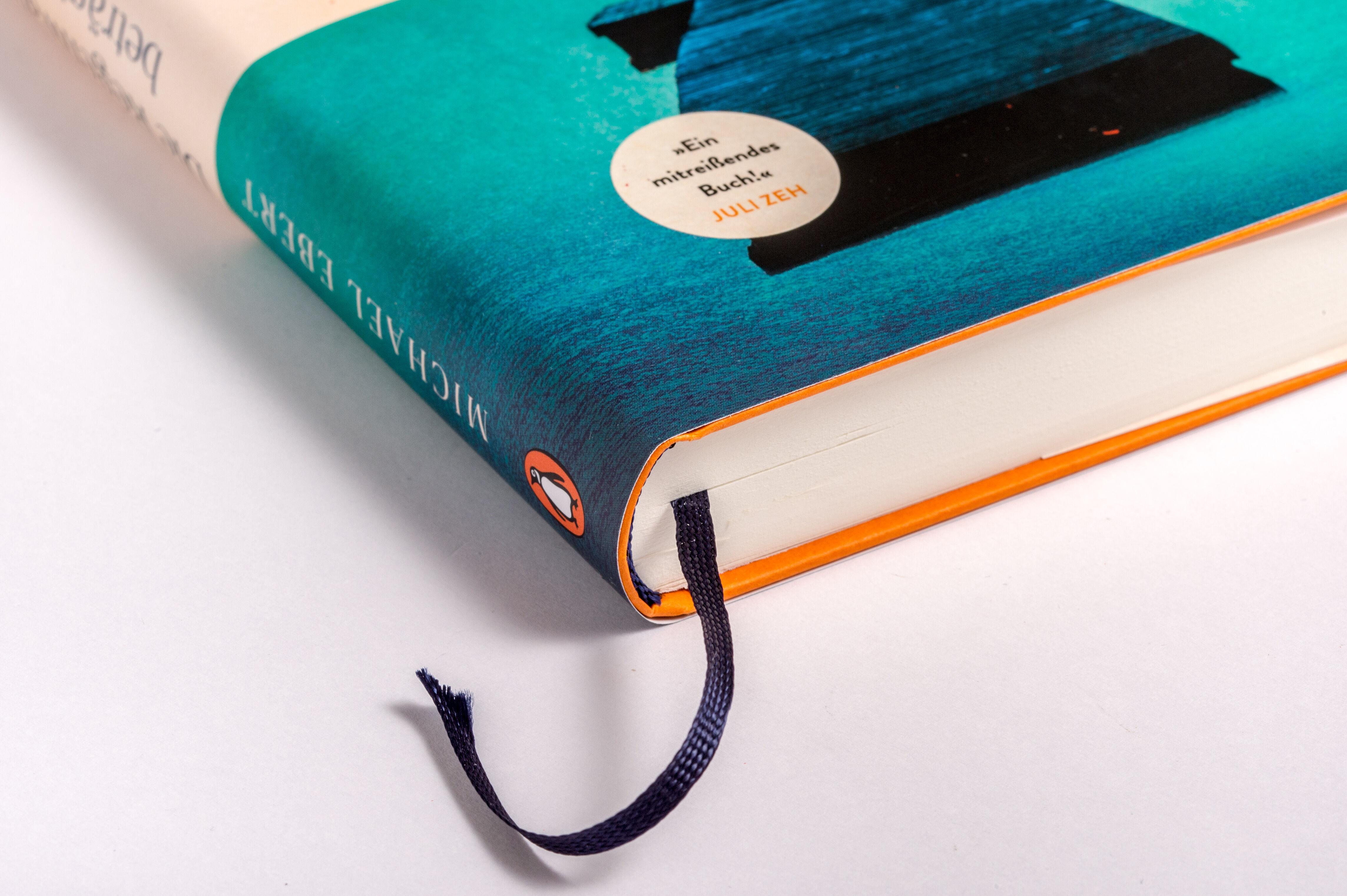 Beispielinhalt (Bild) Die Regenwahrscheinlichkeit beträgt null Prozent