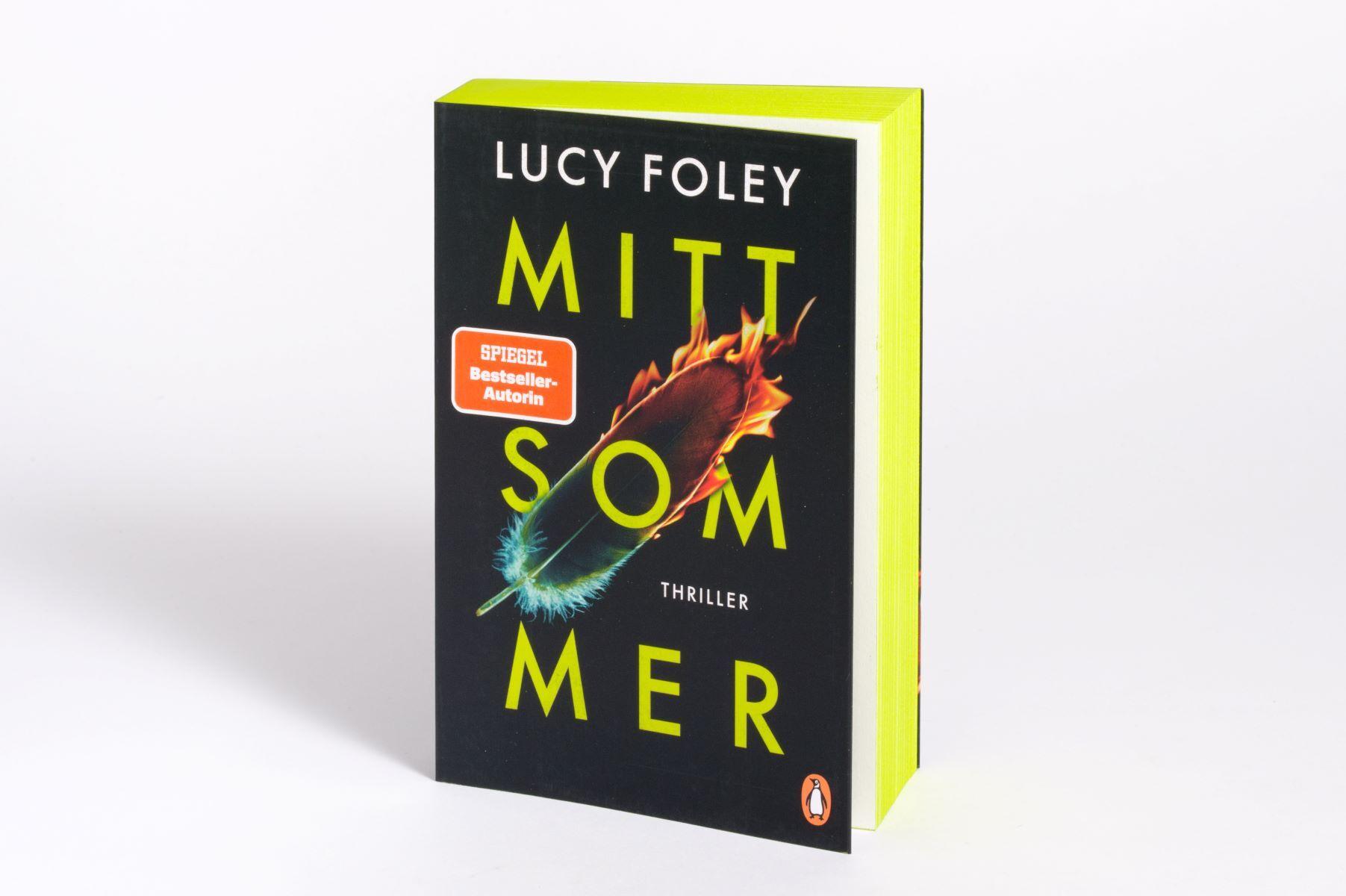 Beispielinhalt (Bild) Mittsommer