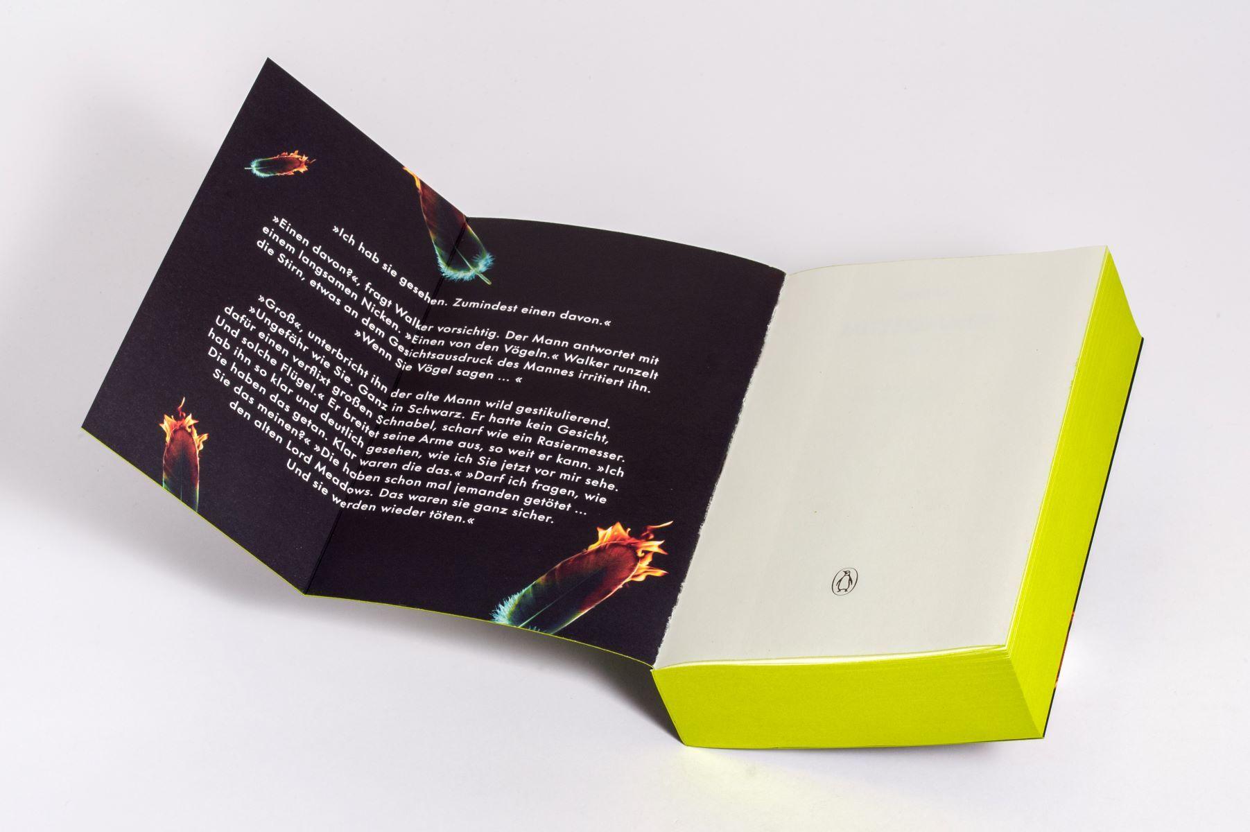 Beispielinhalt (Bild) Mittsommer