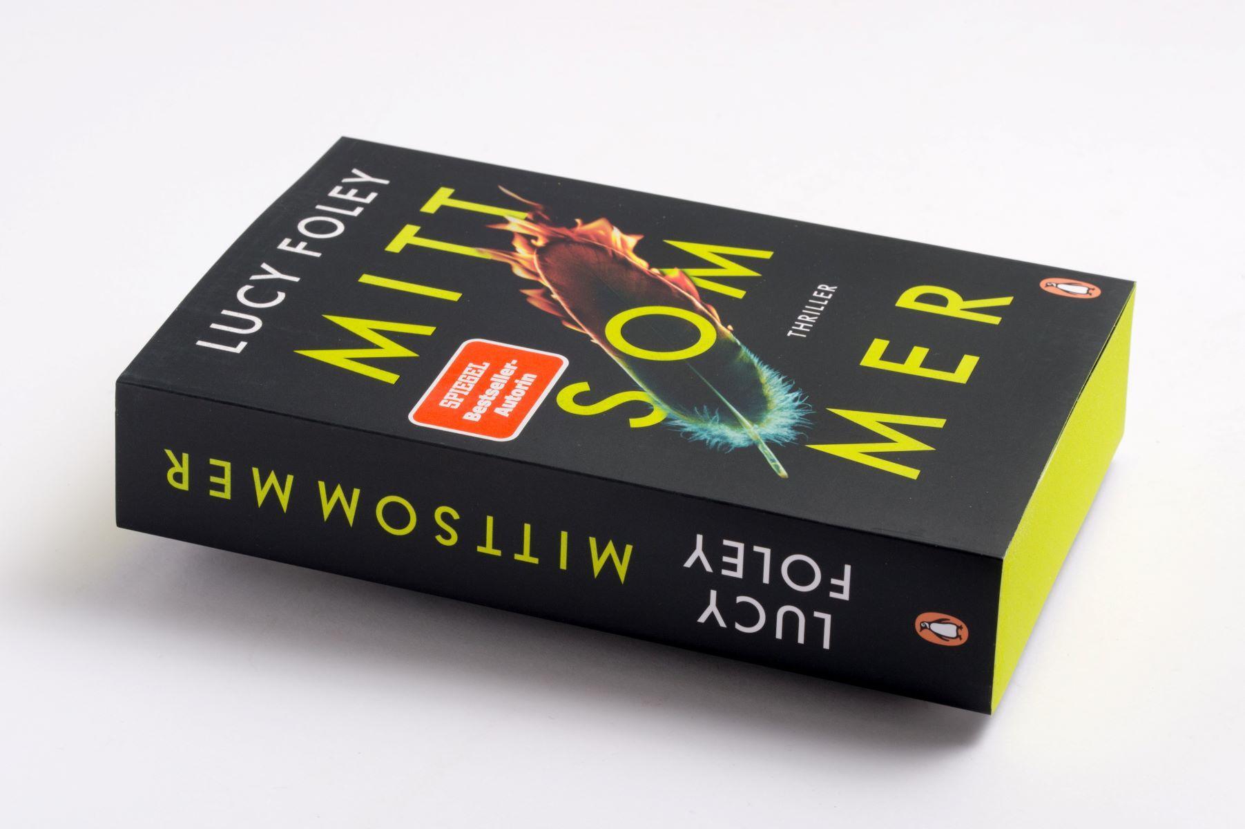 Beispielinhalt (Bild) Mittsommer