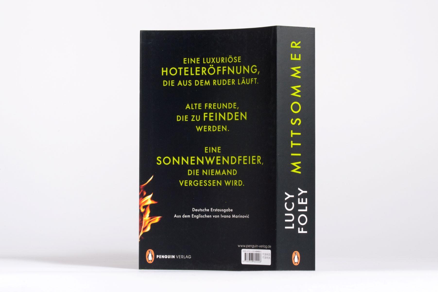 Beispielinhalt (Bild) Mittsommer