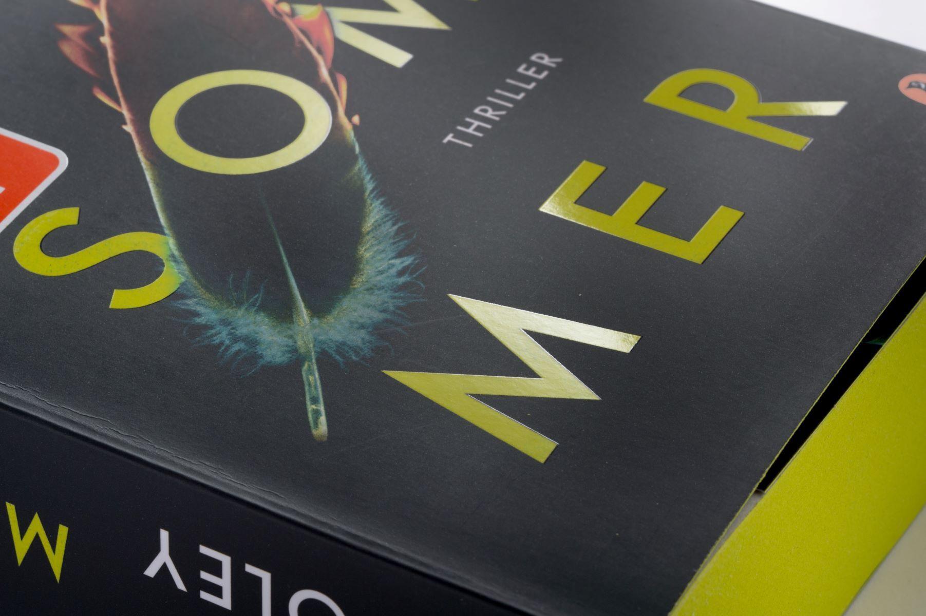 Beispielinhalt (Bild) Mittsommer