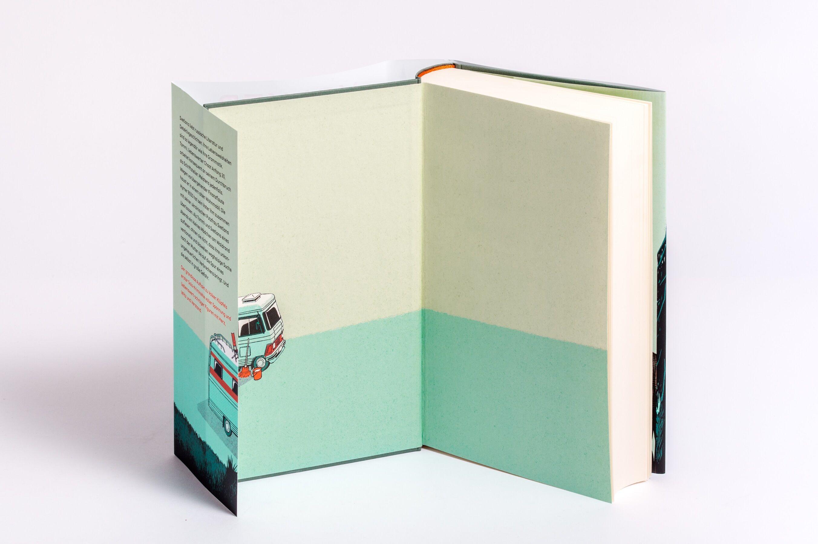 Beispielinhalt (Bild) 'Wenn Ende gut, dann alles'