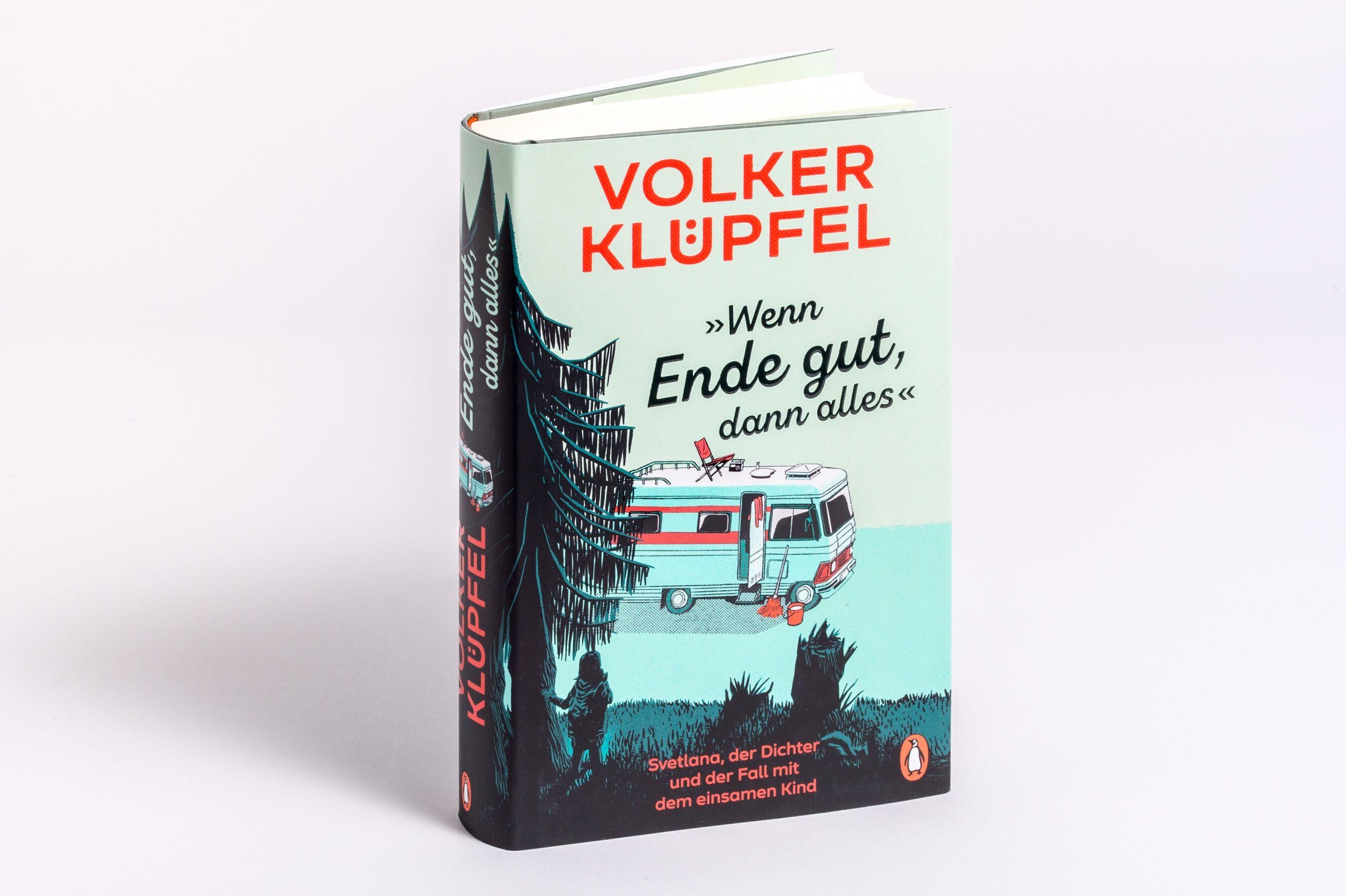 Beispielinhalt (Bild) 'Wenn Ende gut, dann alles'