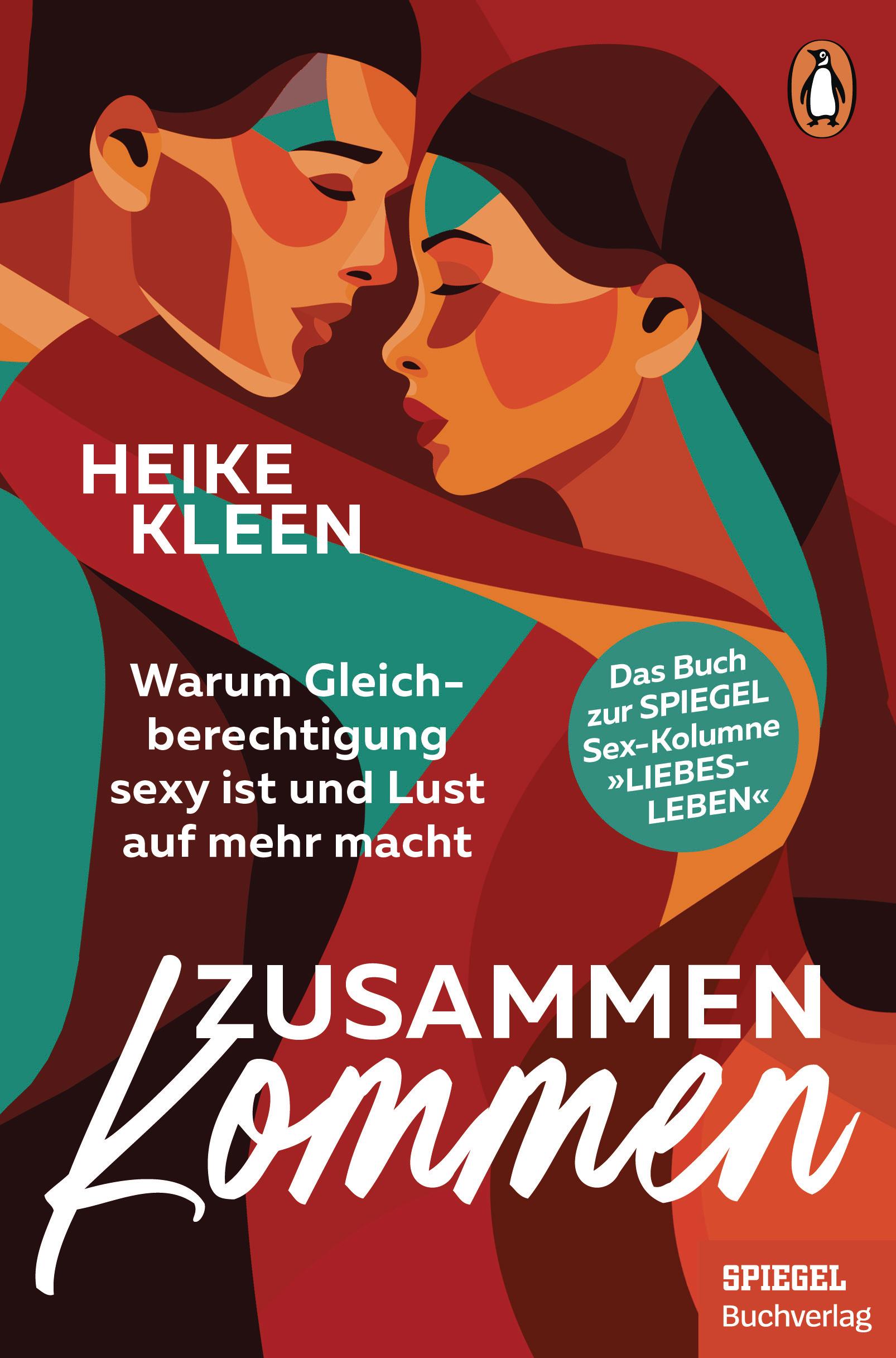 Vorderes Coverbild ZusammenKommen