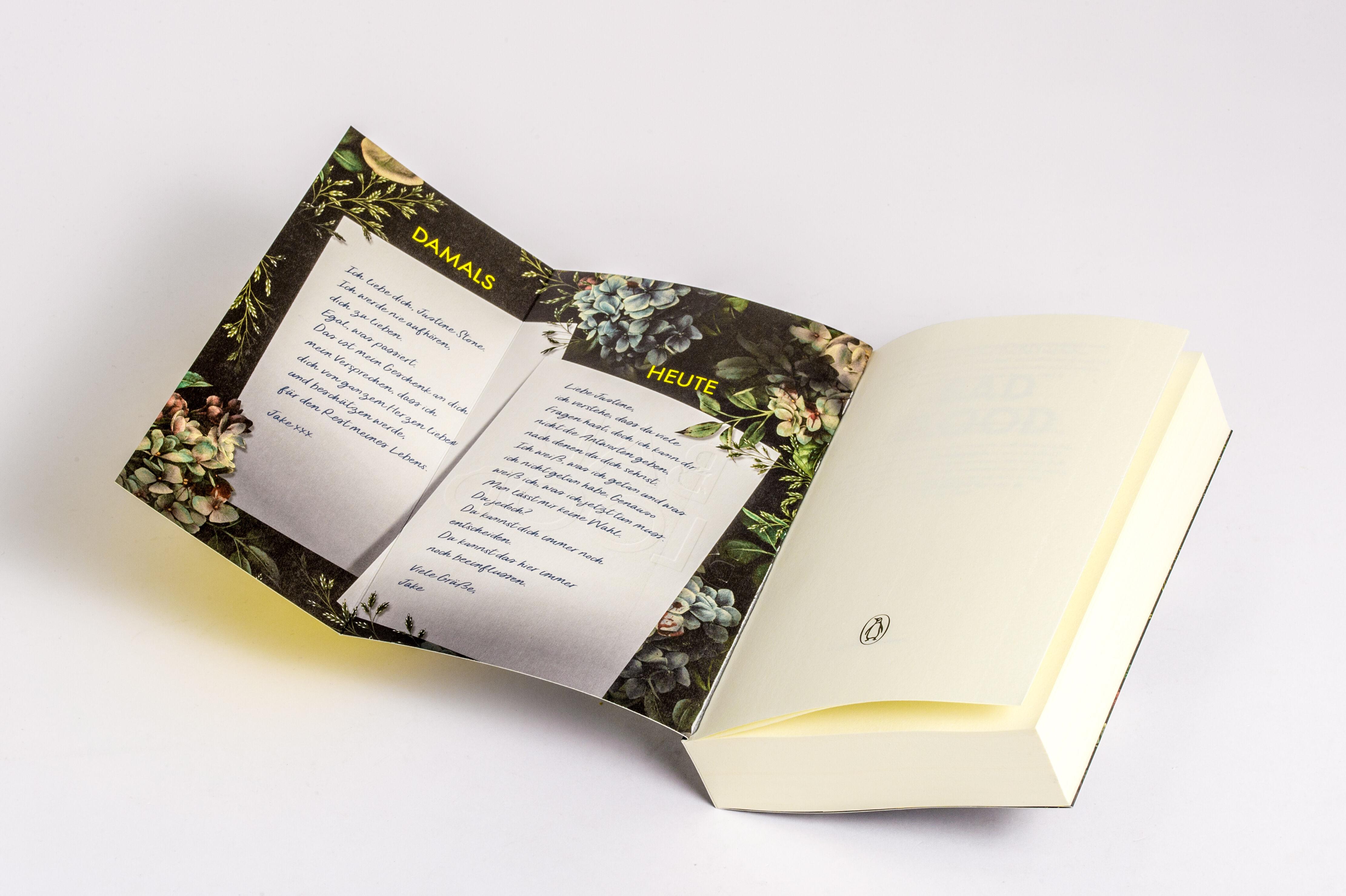 Beispielinhalt (Bild) Bad Blood