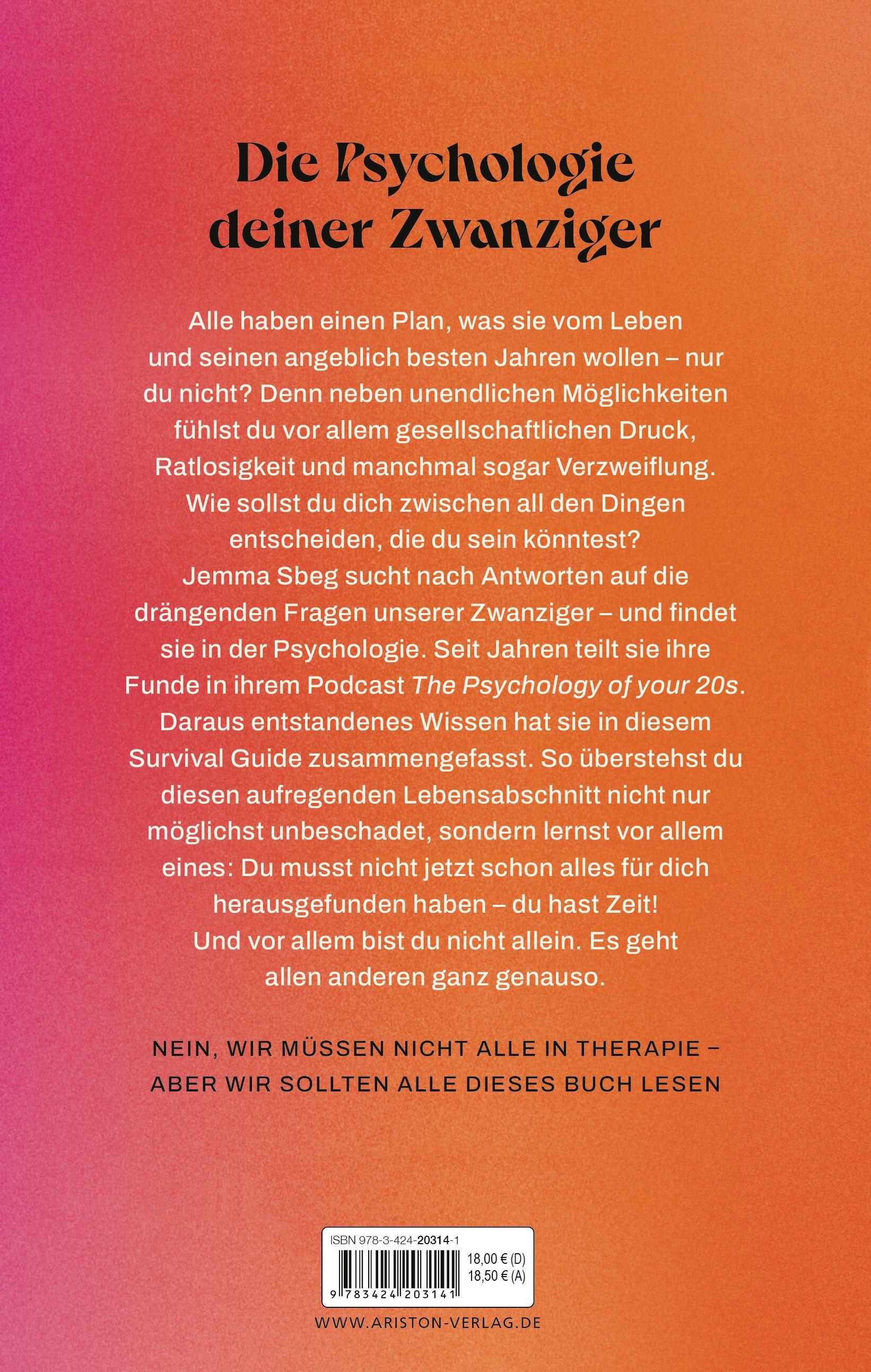 Beispielinhalt (Bild) Person in Progress