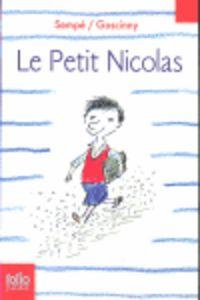 Vorderes Coverbild Le petit Nicolas